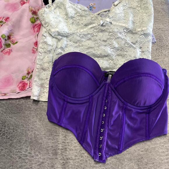 Womens glam bundle of 7 - Picture 3 of 7